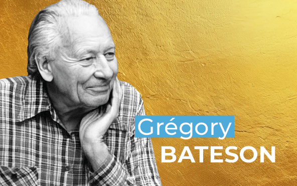 Gregory Bateson